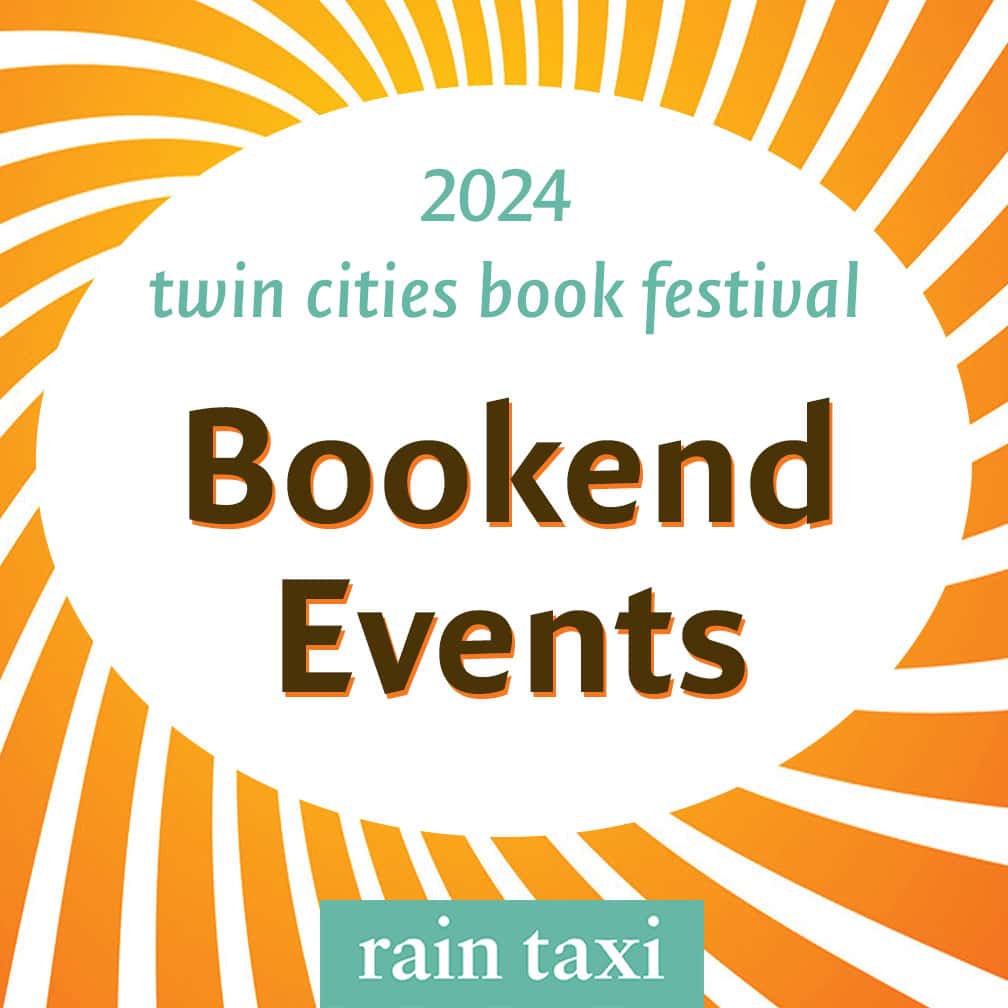 Bookend Events